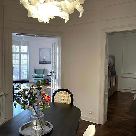 Appartamento Apartman Alba Belgrado Esterno foto