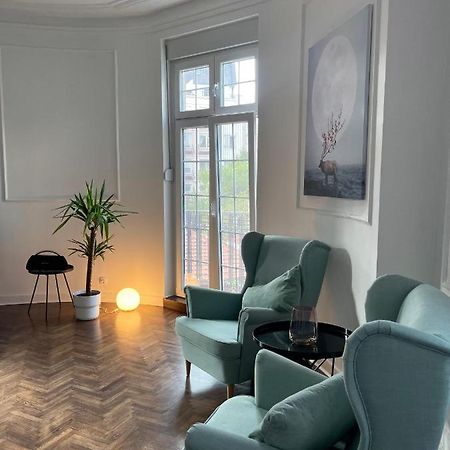 Appartamento Apartman Alba Belgrado Esterno foto
